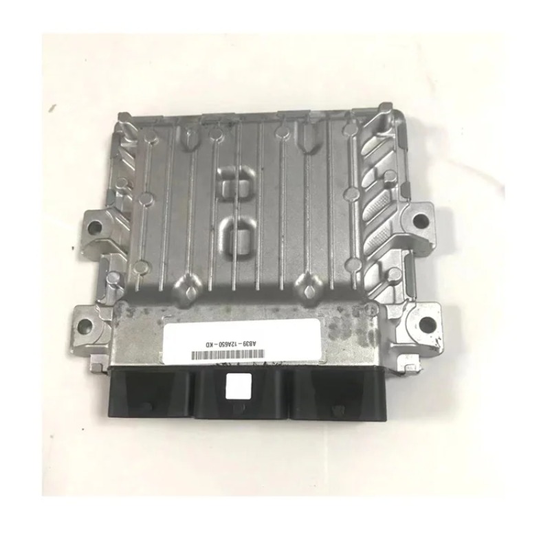 Electronics & Gadgets Starting With V - โมดูลควบคุมอิเล็กทรอนิกส์อัตโนมัติใหม่ในสต็อก ชุดควบคุมเครื่องยนต์ OEM AB39-12A650-HD ECU สำหรับ