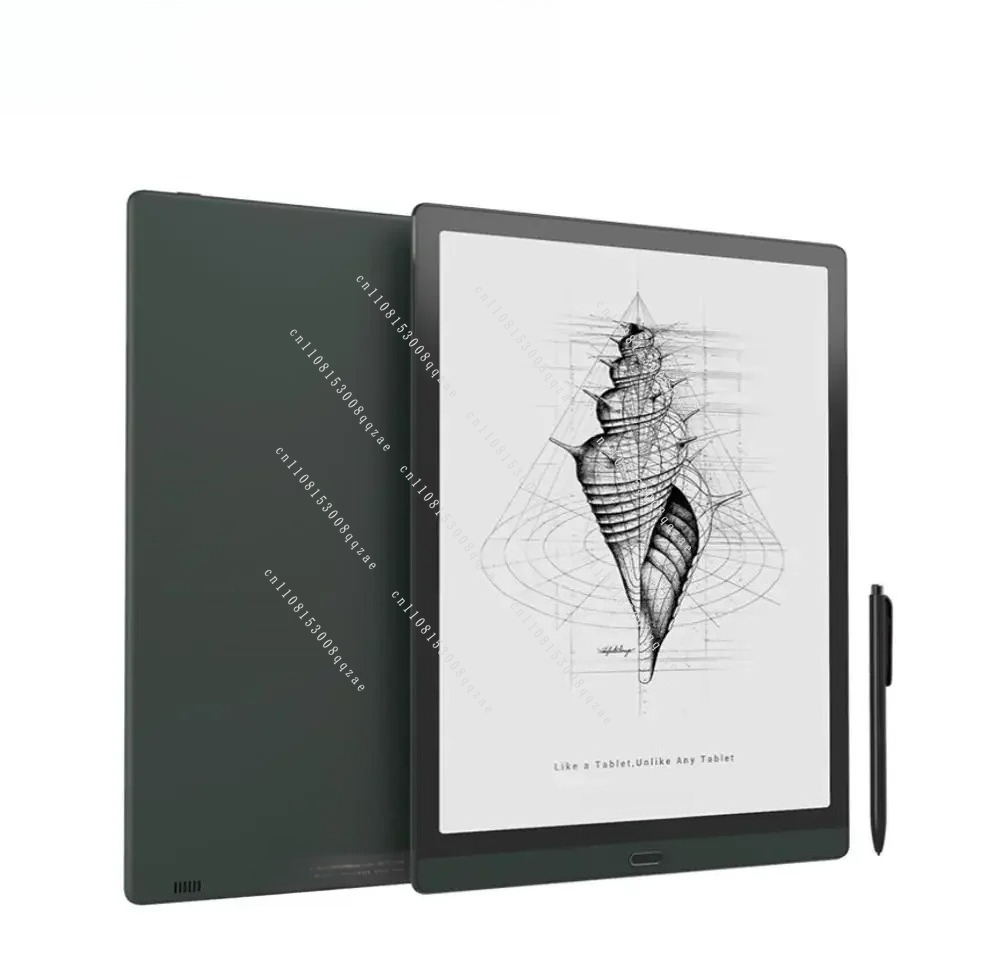 E-Ink Tablet Reader - แท็บเล็ต E-Ink ขนาด 13.3 นิ้ว ระบบ