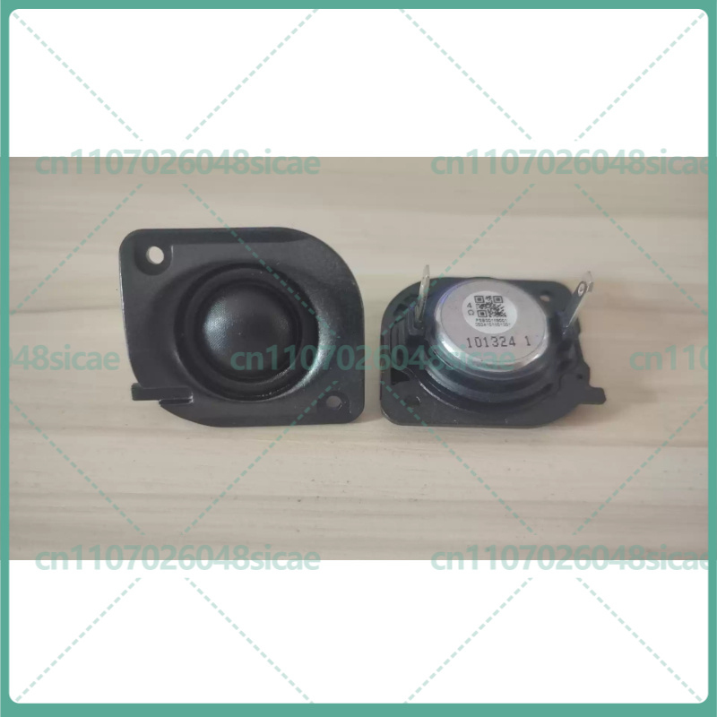 Bluetooth Speaker Waterproof - 2-8 ชิ้น สำหรับ JBL FLIP7 ซิลค์โดมทวีตเตอร์,