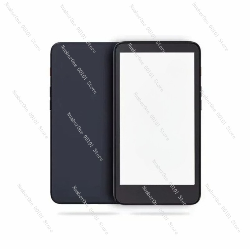 E-Ink Tablet Reader - เครื่องอ่านอีบุ๊กขนาด 5.2 นิ้ว ความละเอียด 300 PPI