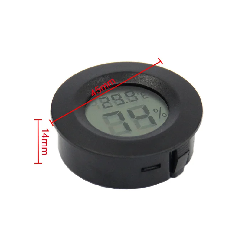 เครื่องวัดอุณหภูมิกีฬากลางแจ้ง - Electronics And Gadgets M บทวิจารณ์และราคา