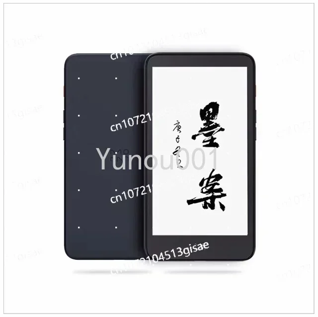 InkPalm 5 Mini เครื่องอ่านอีบุ - E-Ink Tablet Reader บทวิจารณ์และราคา