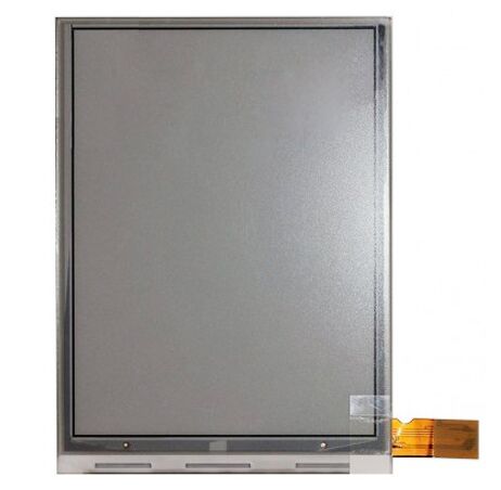 6นิ้วED060SC7(LF) c1 E-Ink LCD - E-Ink Tablet Reader บทวิจารณ์และราคา