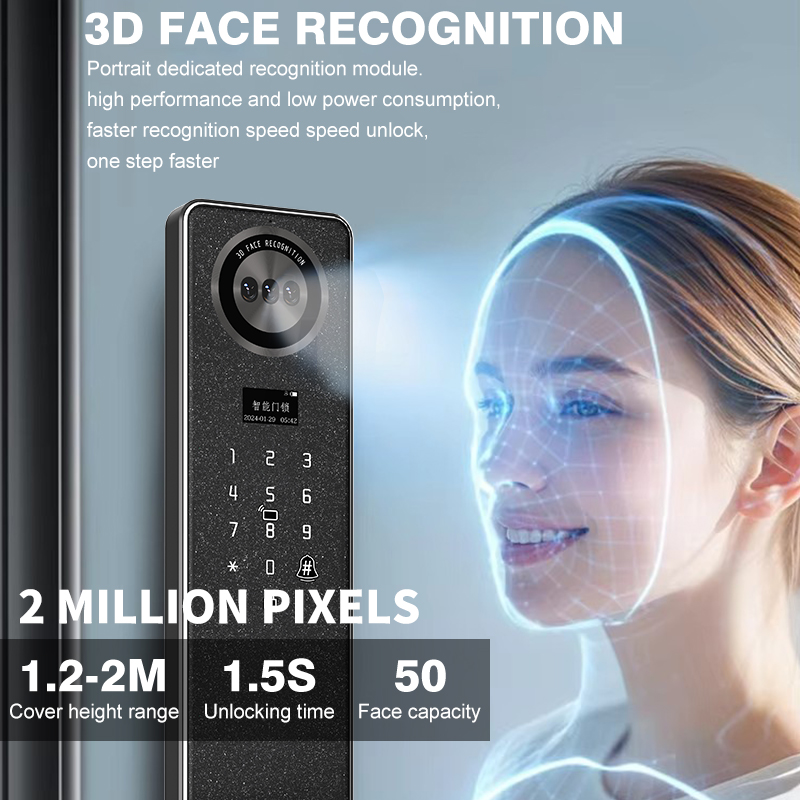 ทูย่า ไวไฟสมาร์ทล็อคประตู, ล็อ - Electronics & Gadgets Starting With V บทวิจารณ์และราคา