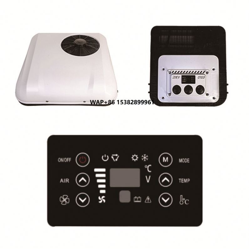 ระบบปรับอากาศติดรถยนต์ WINFULL - Electronics & Gadgets Starting With V บทวิจารณ์และราคา