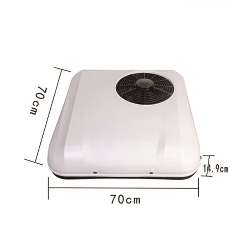 ระบบปรับอากาศติดรถยนต์ WINFULL - Electronics & Gadgets Starting With V บทวิจารณ์และราคา