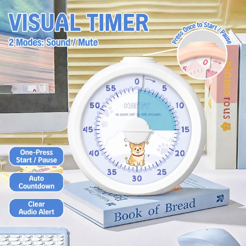 นาฬิกาจับเวลาแบบหมุนได้ ตัวจับ - Electronics Gadgets For Kids บทวิจารณ์และราคา