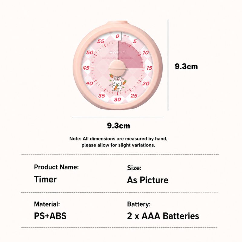 นาฬิกาจับเวลาแบบหมุนได้ ตัวจับ - Electronics Gadgets For Kids บทวิจารณ์และราคา