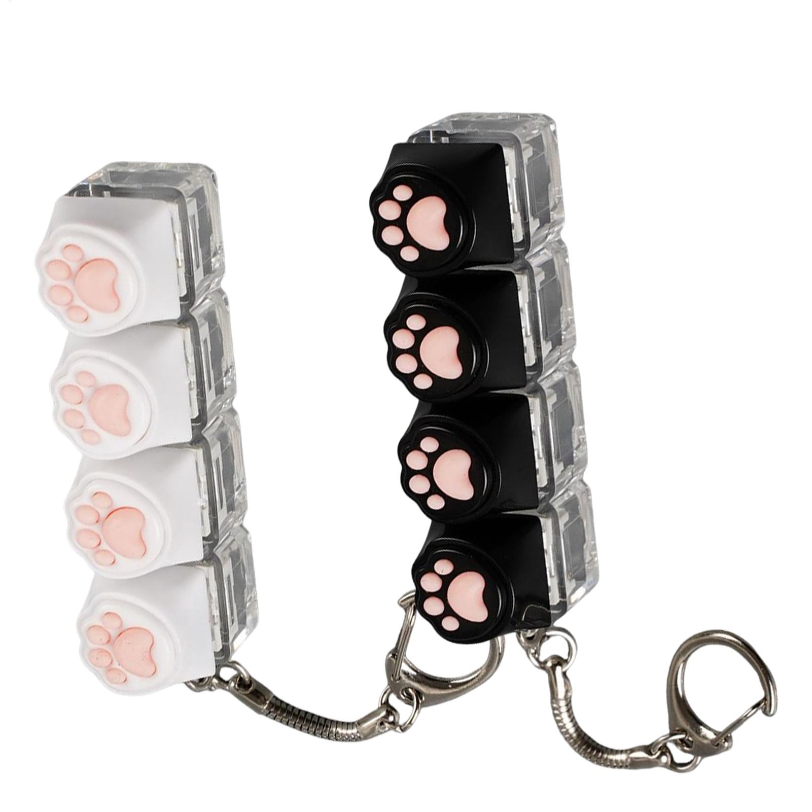 พวงกุญแจคีย์บอร์ด LED ของเล่นค - Electronics Gadgets For Kids บทวิจารณ์และราคา
