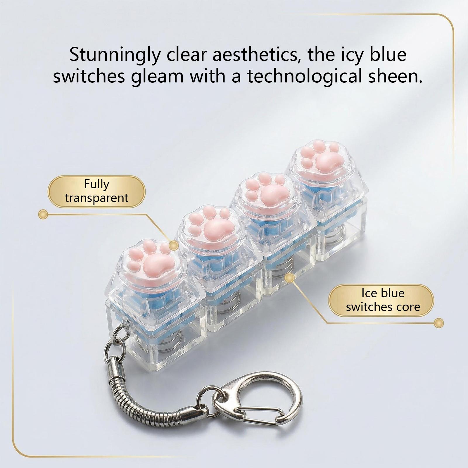 พวงกุญแจคีย์บอร์ด LED ของเล่นค - Electronics Gadgets For Kids บทวิจารณ์และราคา