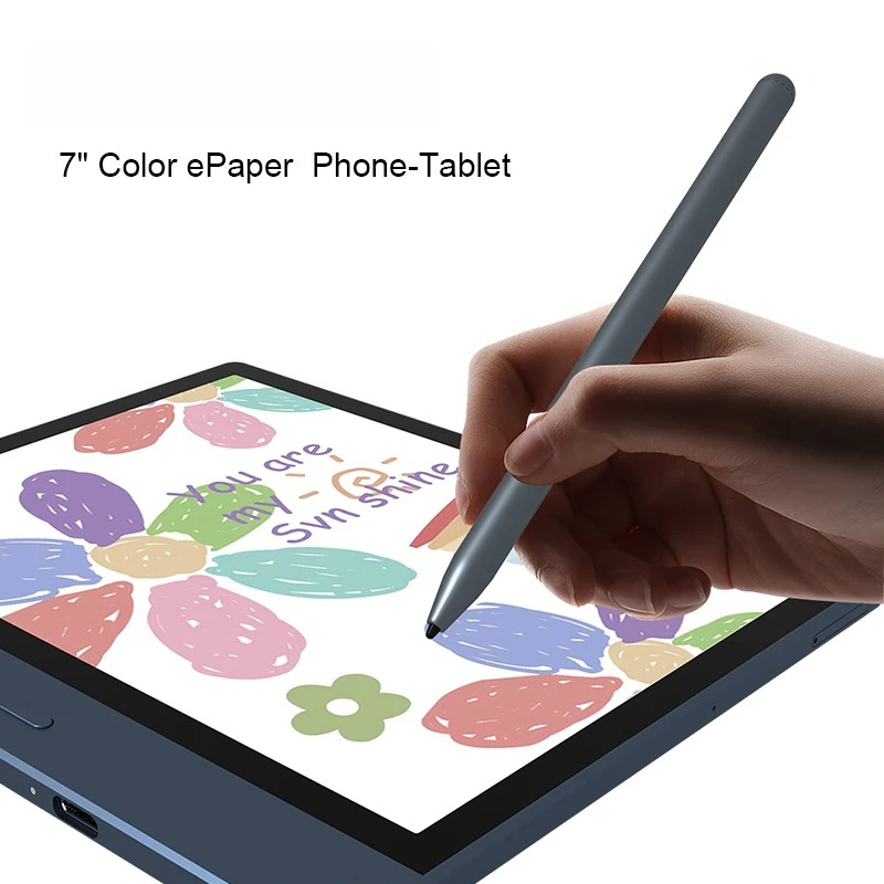 เครื่องอ่านอีบุ๊ก B7, หน้าจอ E - E-Ink Tablet Reader บทวิจารณ์และราคา