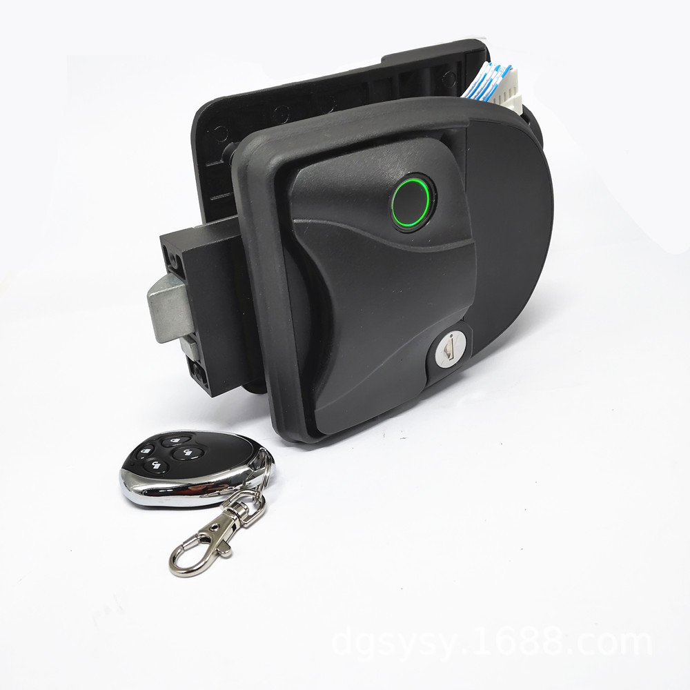 ล็อคอิเล็กทรอนิกส์แบบไร้สายสำห - Electronics & Gadgets Starting With V บทวิจารณ์และราคา