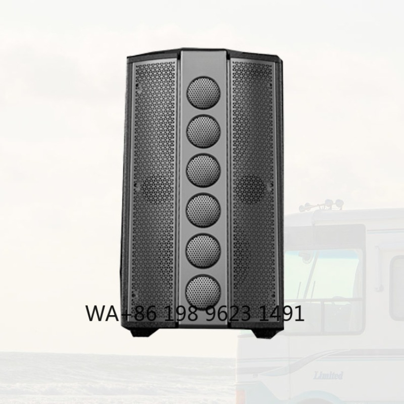กันน้ำไร้สายบลูทูธซับวูฟเฟอร์ใ - Bluetooth Speaker Waterproof บทวิจารณ์และราคา