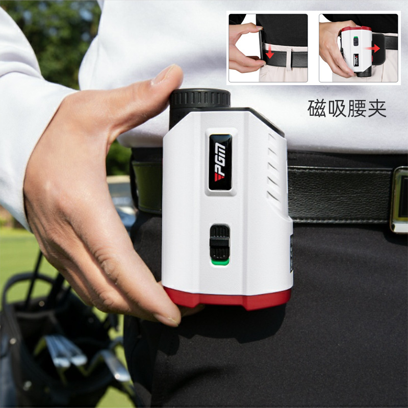 กล้องวัดระยะกอล์ฟแบบชาร์จไฟได้ - Electronics & Gadgets Starting With V บทวิจารณ์และราคา