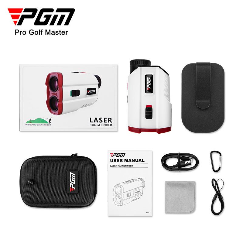 กล้องวัดระยะกอล์ฟแบบชาร์จไฟได้ - Electronics & Gadgets Starting With V บทวิจารณ์และราคา